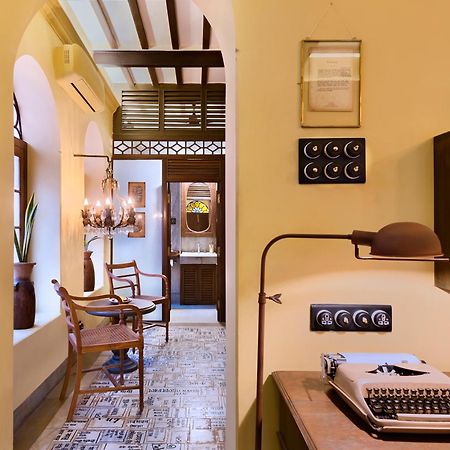 Calcutta Bungalow Экстерьер фото