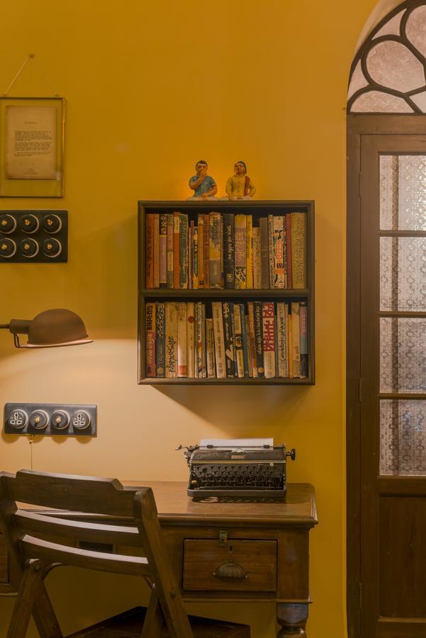 Calcutta Bungalow Экстерьер фото