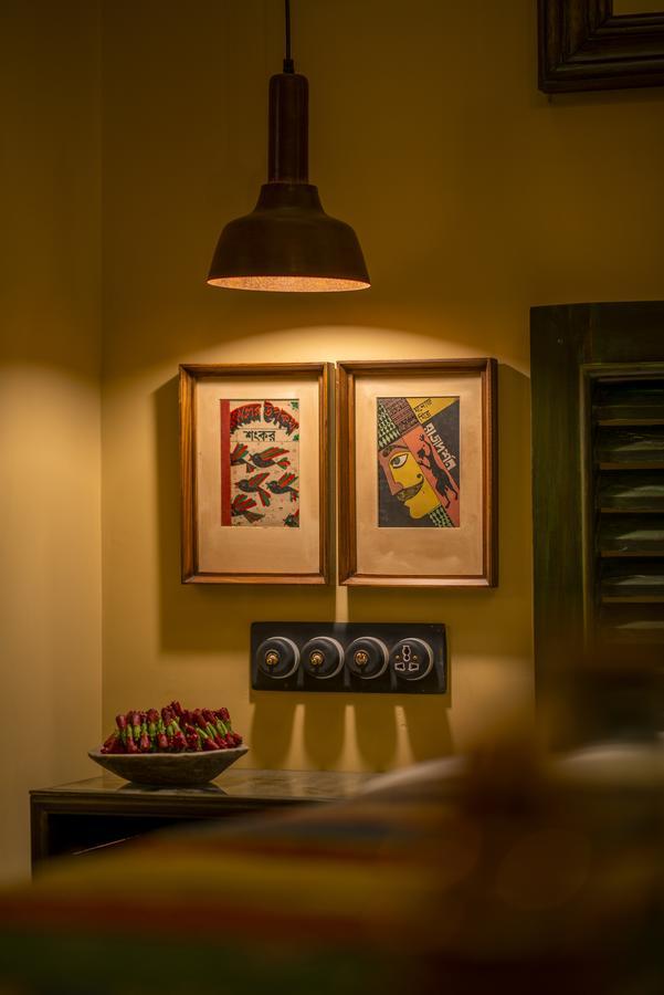Calcutta Bungalow Экстерьер фото