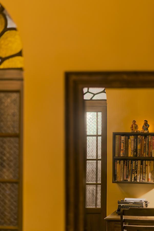 Calcutta Bungalow Экстерьер фото