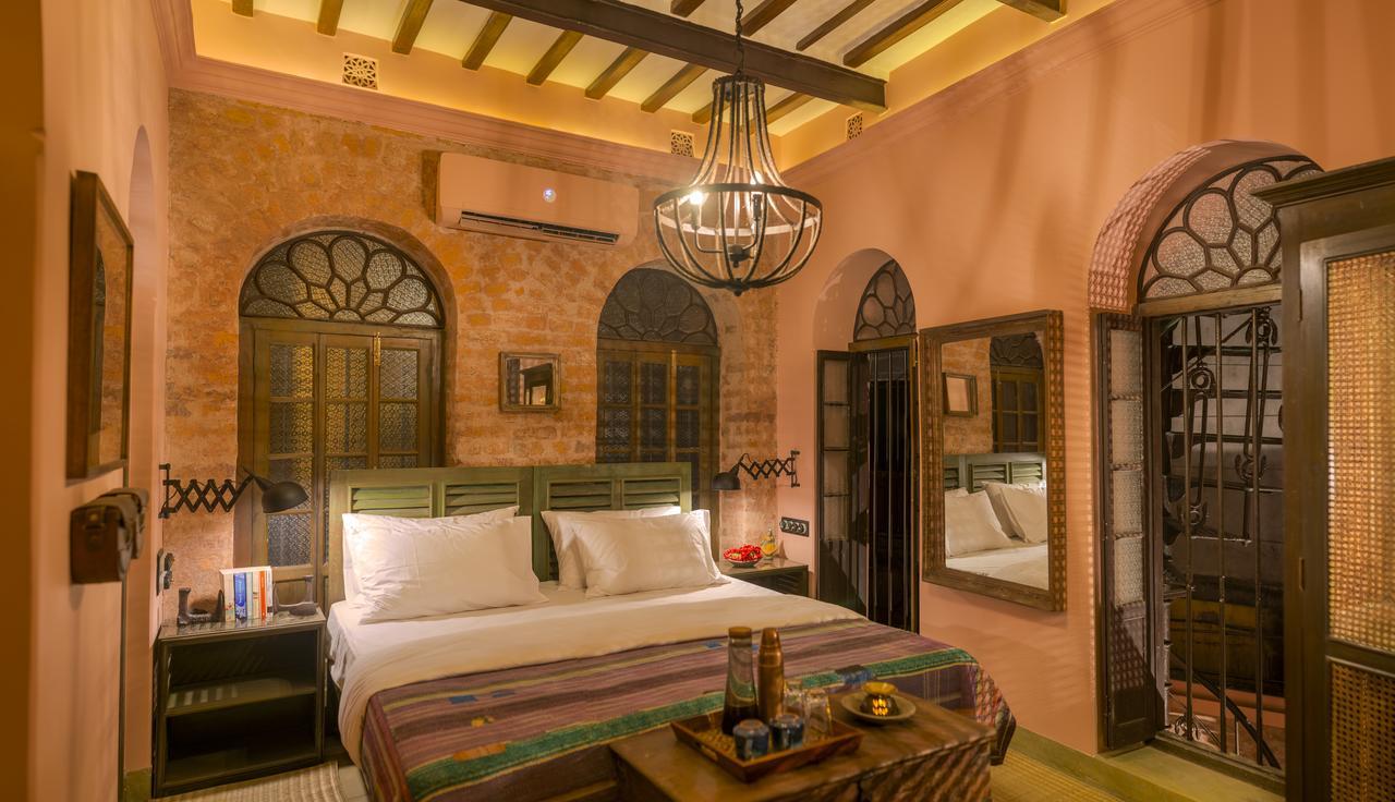 Calcutta Bungalow Экстерьер фото