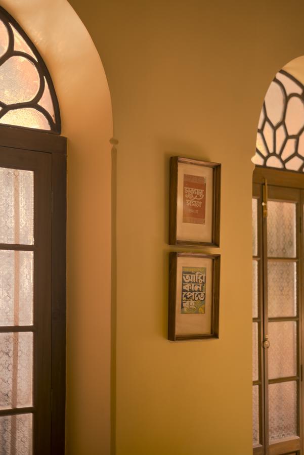 Calcutta Bungalow Экстерьер фото