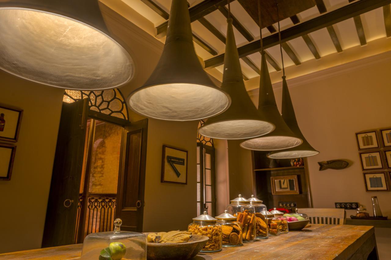 Calcutta Bungalow Экстерьер фото