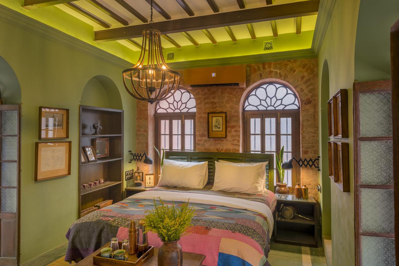 Calcutta Bungalow Экстерьер фото